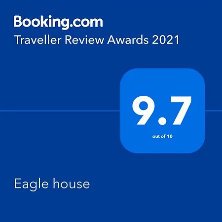 Eagle House * Permet