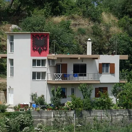 Eagle House
