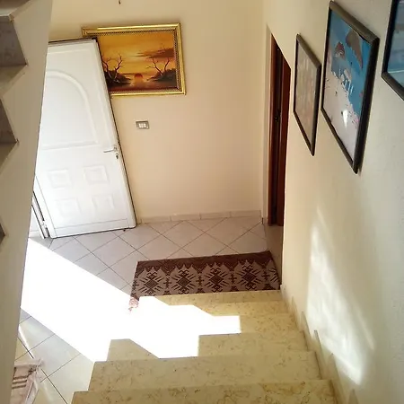 Villa Eagle House *
