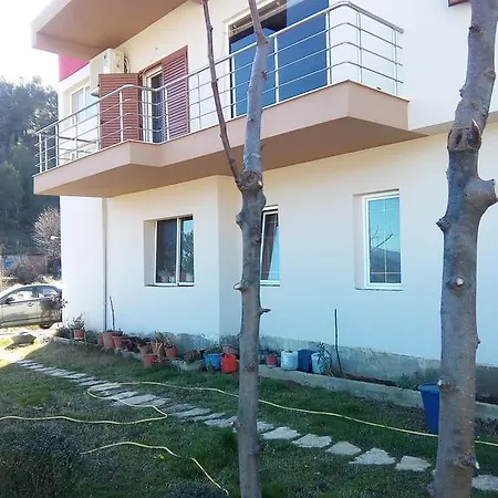 Villa Eagle House *