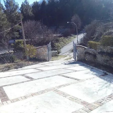Eagle House * Permet