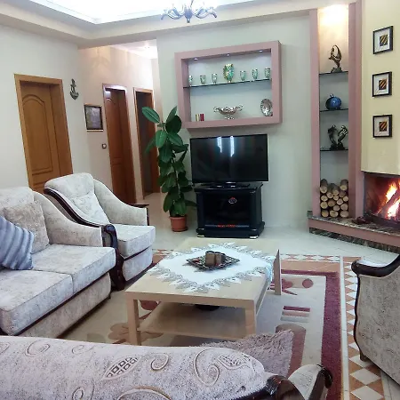 Villa Eagle House *
