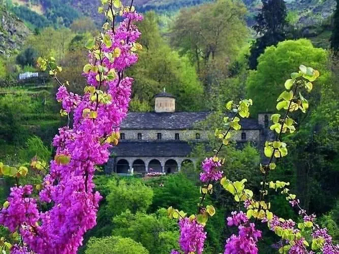 Villa Eagle House Përmet