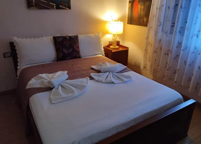 Eagle House فيلة *