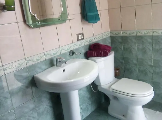 فيلة Eagle House *