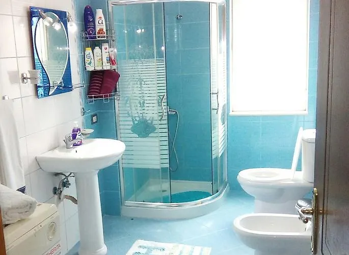 Eagle House * Përmet