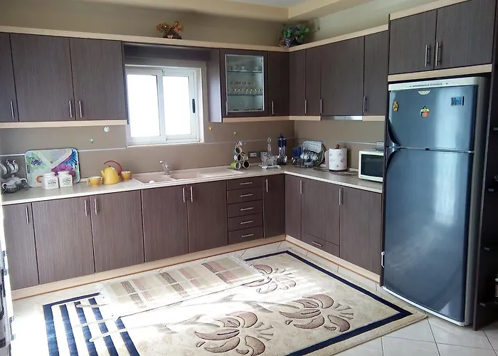 فيلة Eagle House *