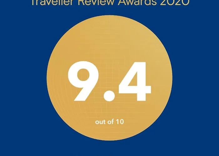 Villa Eagle House Përmet