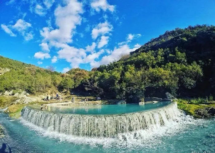 Villa Eagle House Përmet