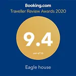 فيلة Eagle House Përmet