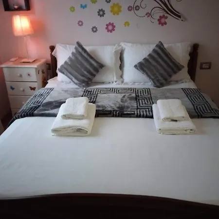 Eagle House Villa Përmet