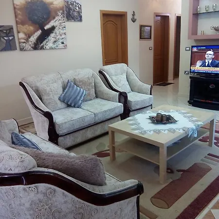 Villa Eagle House *