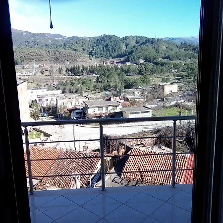 Eagle House * Përmet