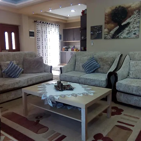 Eagle House * Përmet