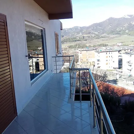 Villa Eagle House *