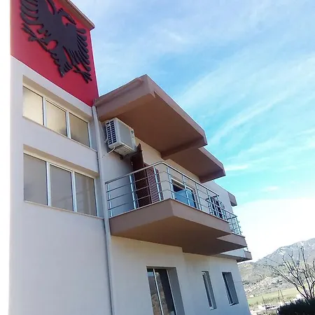 Villa Eagle House *
