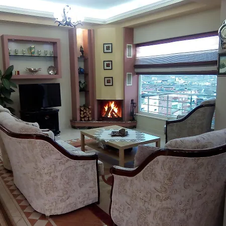 Villa Eagle House *