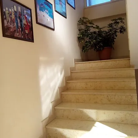 Eagle House * Përmet