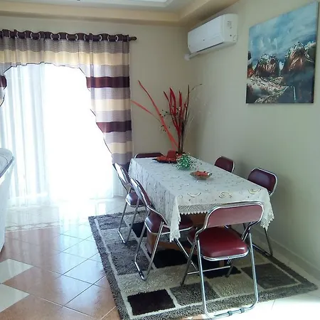 Villa Eagle House *