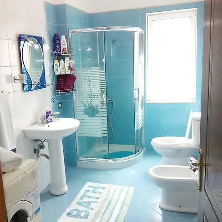 Eagle House * Përmet