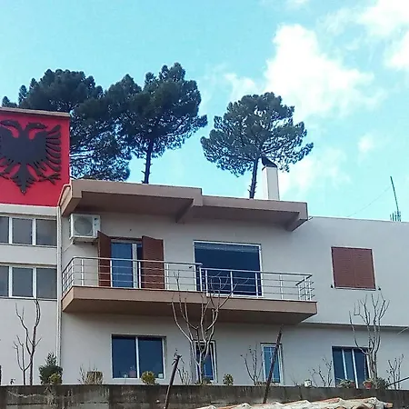 Villa Eagle House *